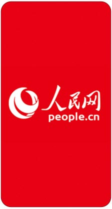 人民网logo