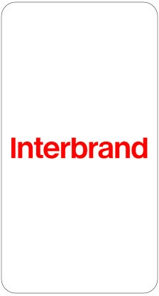 Interbrand logo